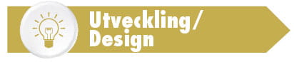 Utveckling design thk