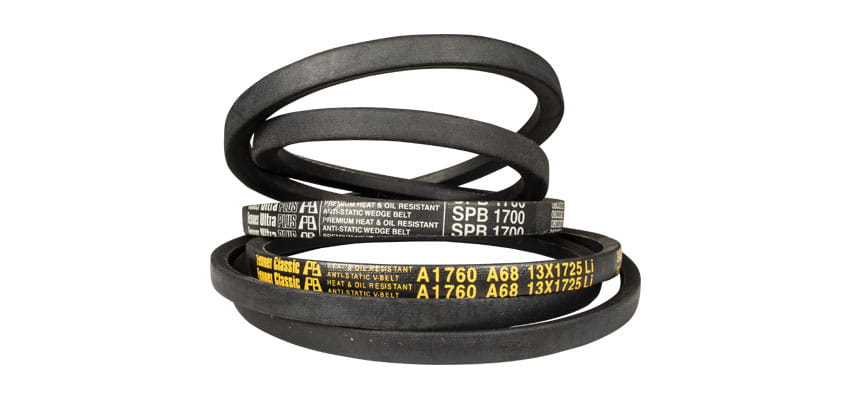 valj profil kilremmar