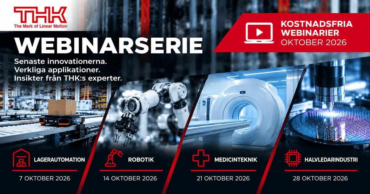 Webinars THK oktober 2026