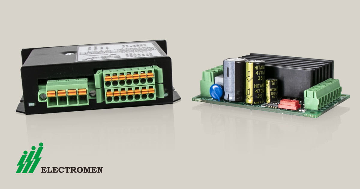 Skillnaden mellan EM241 och EM363