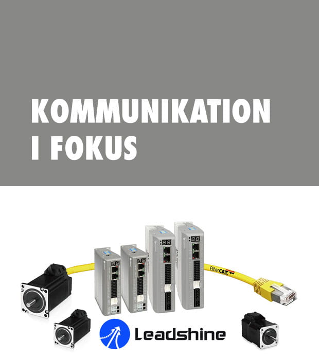 kommunikation i fokus leadshine