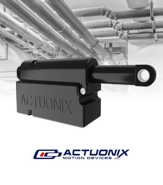 actuonix pq12