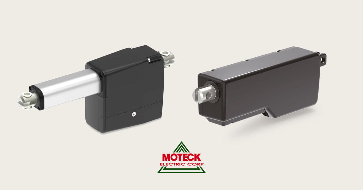 Moteck MK15 och MK25