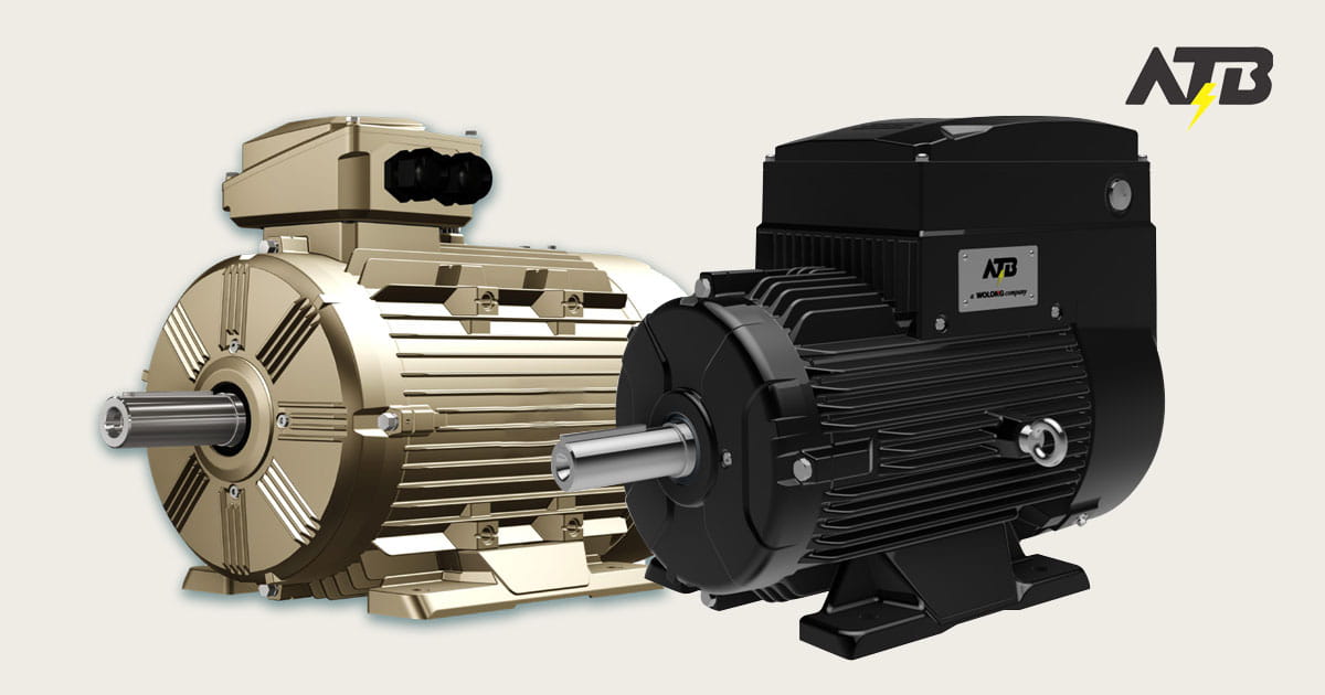 ATB Werma IE5 och EMR Bulldozer