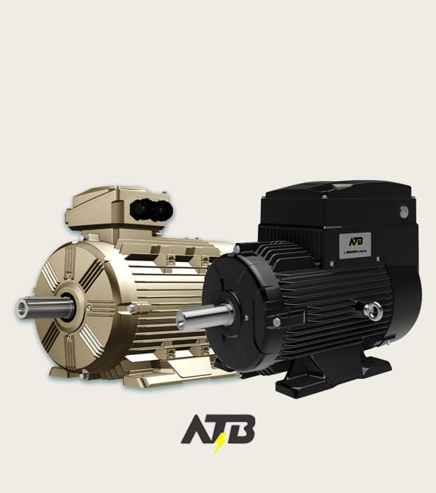 Werma IE5 och EMR Bulldozer från ATB