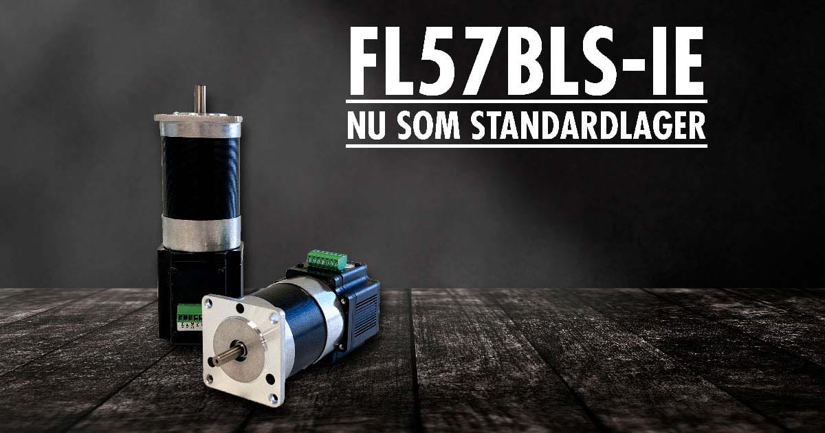 fulling elmotor fl57bls