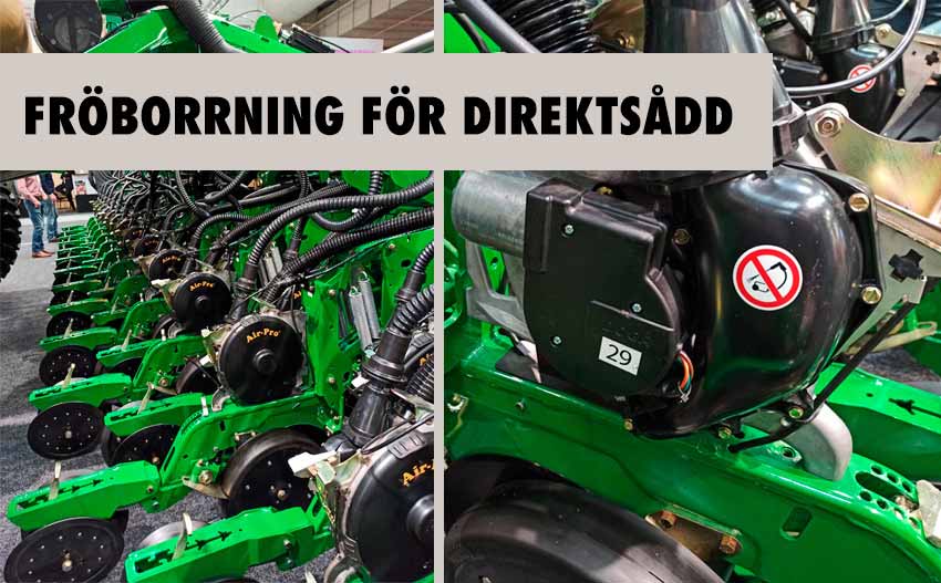 doga dc motor froborrning direktsadd