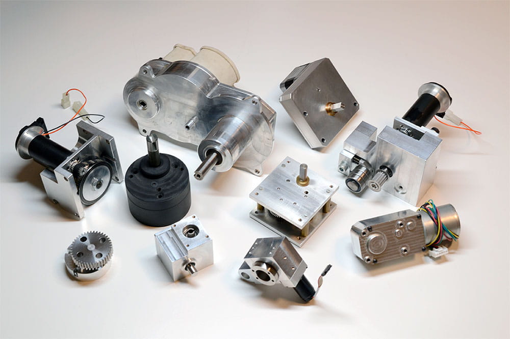 Mecatix samlingsbild