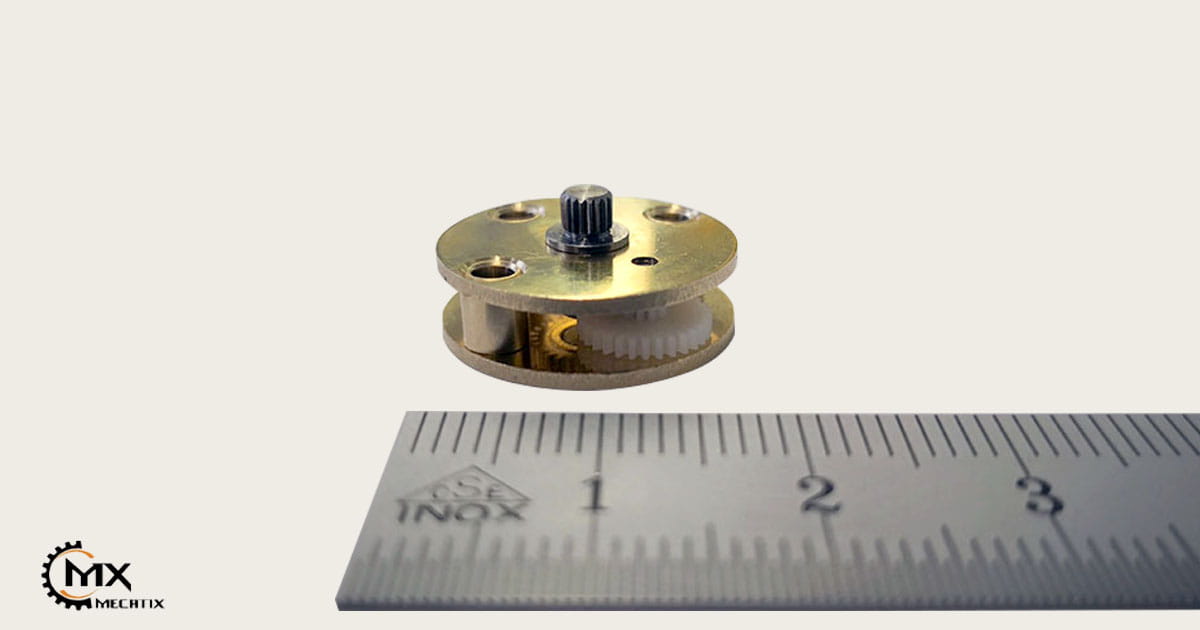 Mecatix skräddarsytt och kundanpassat sortiment