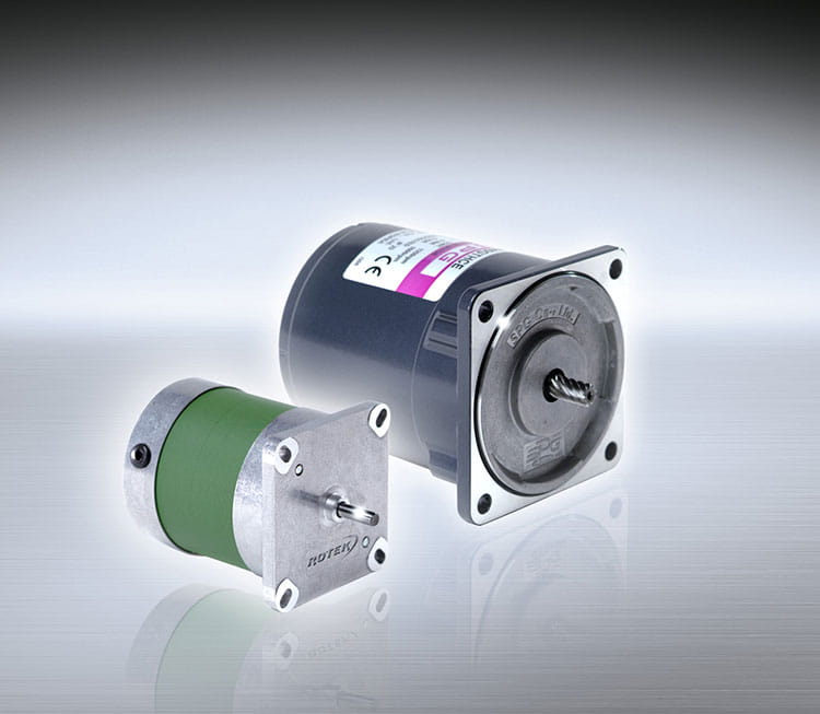 Rotek Rosync storlek