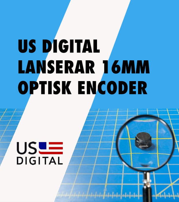 digital encoder US digital