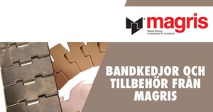 bandkedjor och tillbehor Magris