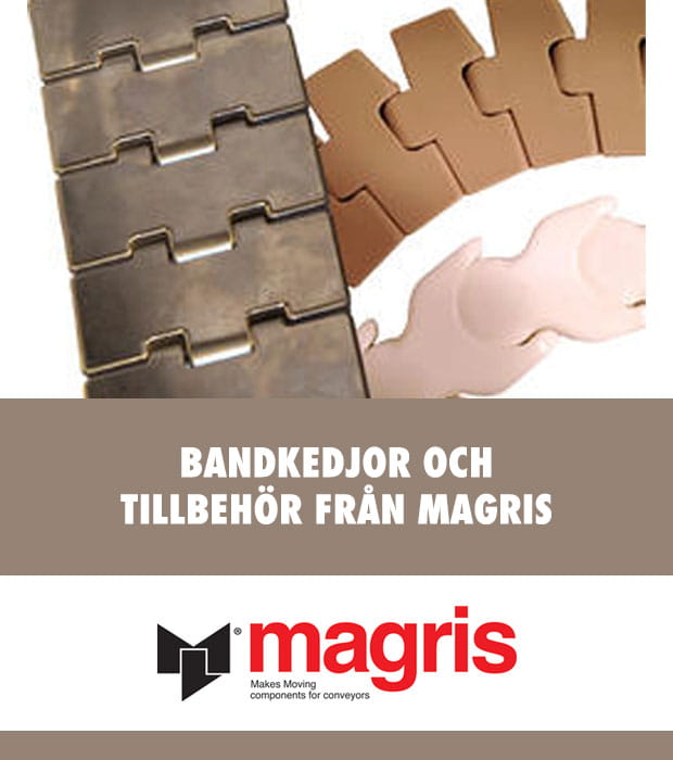 bandkedjor tillbehor Magris