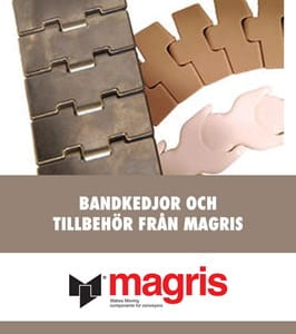 bandkedjor tillbehor Magris