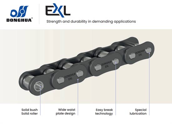 Donghua EXL