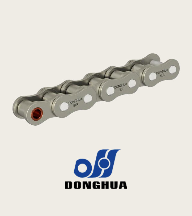 Kedjor från Donghua