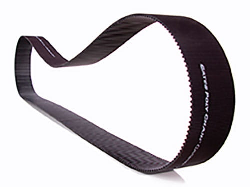 Poly chain carbon extended length