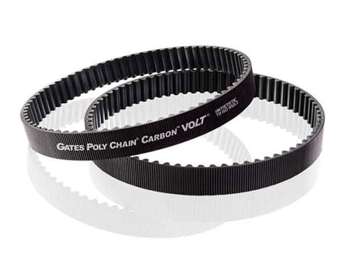 poly chain carbon volt