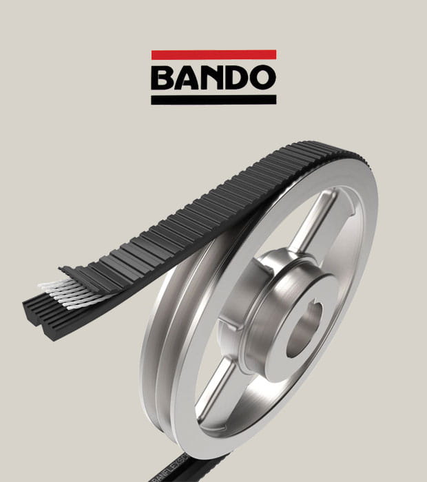 Polyflex kilrem Bando po