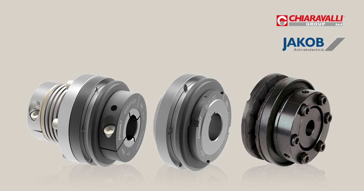 Säkerhetskopplingar från OEM Motor