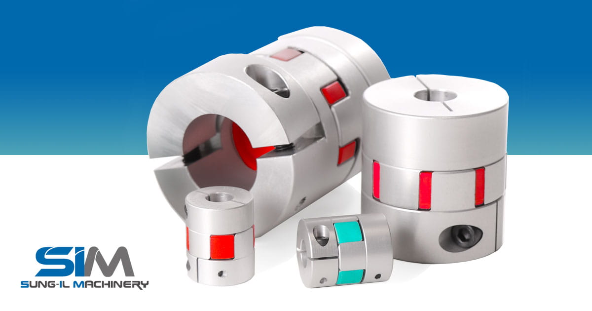 sungil klokopplingar