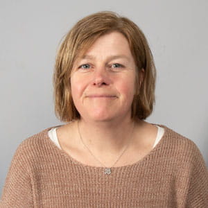 Helene Fröjd OEM Motor