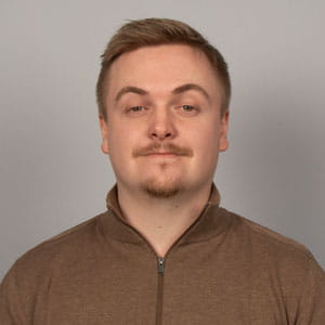 Hugo Hörbäck OEM Motor