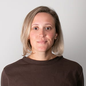 Jessica Berggren OEM Motor