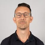 Jochen Ernfridsson OEM Motor