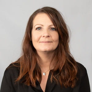 Linda Andersson OEM Motor