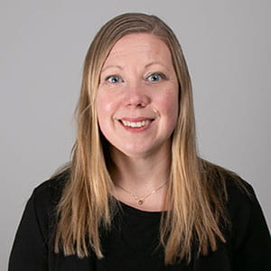 Lisa Andersson Inköp