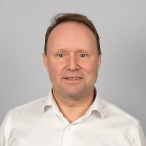 Magnus Ahlgren OEM Motor