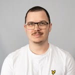 Philip Viktorsson OEM Motor