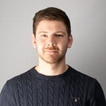 Simon Pettersson Säljare Öst
