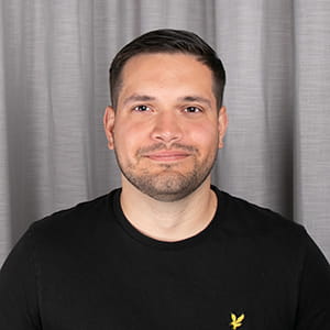 Aladin Ribic Säljare OEM Motor