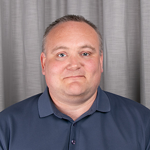 Andreas Eriksson Produktansvarig OEM Motor