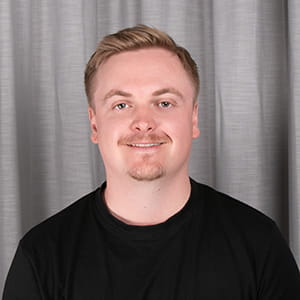 Hugo Hörbäck Säljare OEM Motor