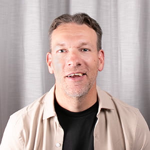 Jonas Nyström Teknisk chef & Affärsutvecklare