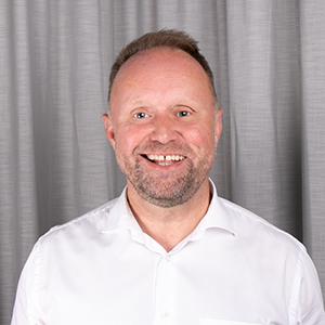 Magnus Ahlgren VD OEM Motor