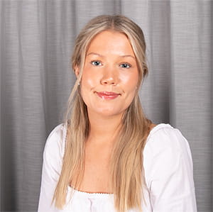 Thelma Andersson Produktansvarig OEM Motor