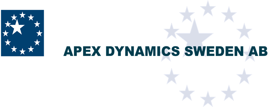 APEX Dynamics Sweden