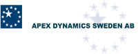 APEX Dynamics Sweden