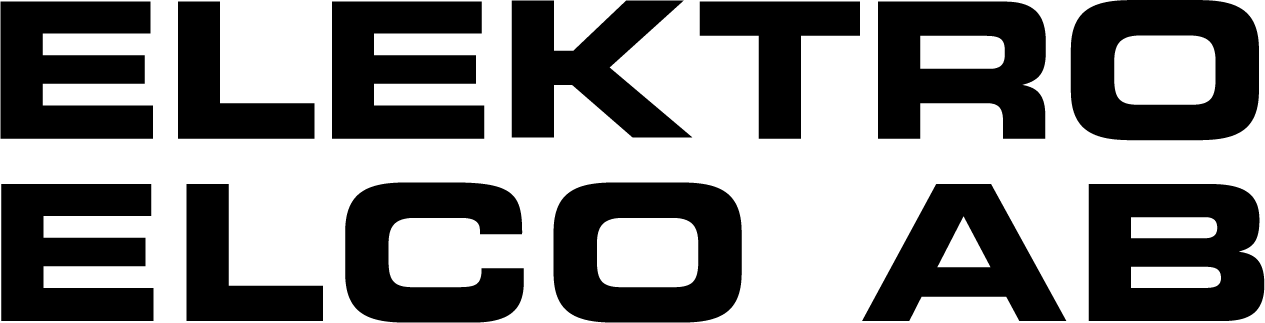 Electro Elco logotyp