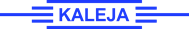 Kaleja logo motorstyrning