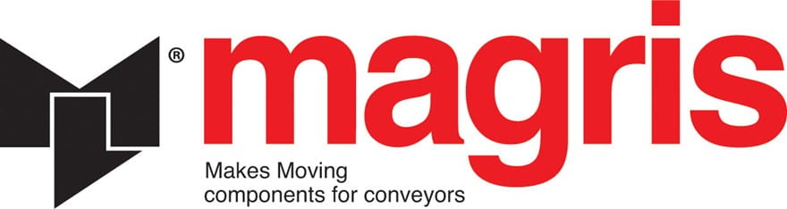 Magris logotyp