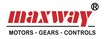 Maxway motors logotyp