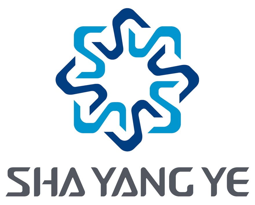 Sha Yang Ye logo