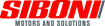 Siboni logo elmotorer