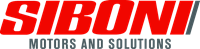 Siboni logo elmotorer