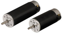 dc motor